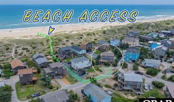 40207 Fitzwater Ct Lot 67, Avon, NC 27915