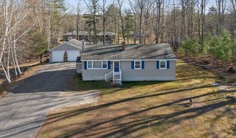 72 New Rd, Arundel, ME 04046