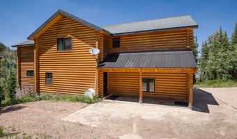 603 N Half Circle Dr, Brian Head, UT 84719