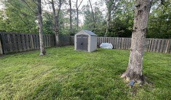 1025 Nickolas St, Aurora, MO 65605