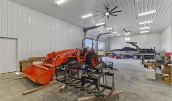 8172 E Ash Rd, Bloomfield, IN 47424
