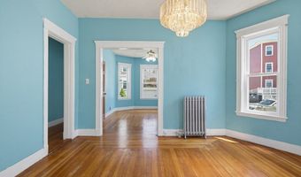 23 Santuit St, Boston, MA 02124