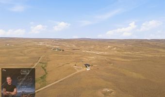 36 Rocky Rd, Douglas, WY 82637