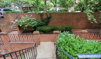 3217 SUTTON Pl NW A, Washington, DC 20016