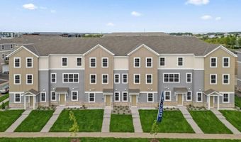 14574 Rhinestone St NW, Ramsey, MN 55303