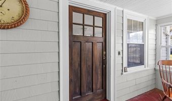 26 Althea Rd, Warwick, RI 02889