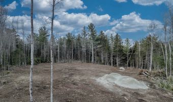 Tuttlebrook Road lot 39/5, Carroll, NH 03595