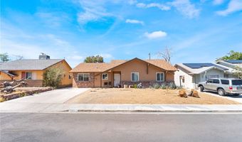 5104 Churchill Ave, Las Vegas, NV 89107