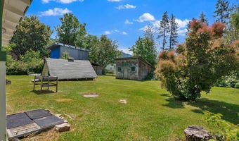 498 Lakeview Rd, Bayview, ID 83803