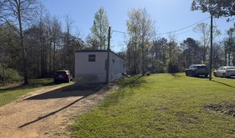 1404 SW Gene Rd, Bogue Chitto, MS 39629