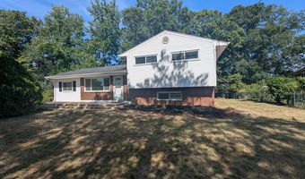 6327 WILLOWOOD Ln, Alexandria, VA 22310