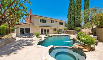 5792 Carell Ave, Agoura Hills, CA 91301