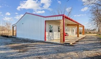 4763 N 440, Adair, OK 74330