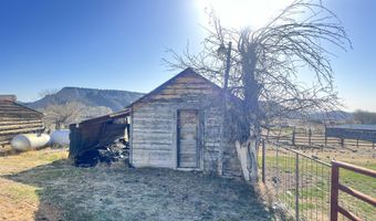 30 N 400 E, Boulder, UT 84716