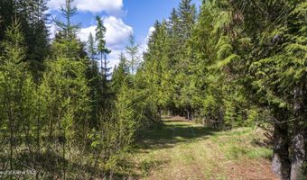 Nna Hugus Creek Road, Calder, ID 83808