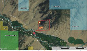 902 Lower Valley Rd, Boulder, MT 59632