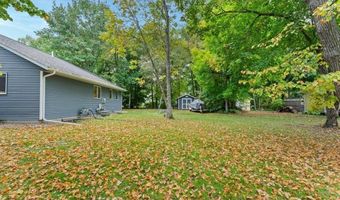 151 Bluffs Rd NW, Alexandria, MN 56308