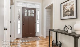 The Woodlands at Merry Hill lot 4, Barrington, NH 03825