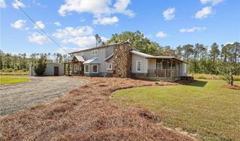 3812 Spring Branch Church Rd, Baxley, GA 31513