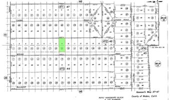 8735 Bering Rd, Alturas, CA 96101