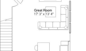 14520 W 90th Dr Plan: Plan 306, Arvada, CO 80005