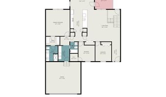 1105 Grove St, Baldwin City, KS 66006