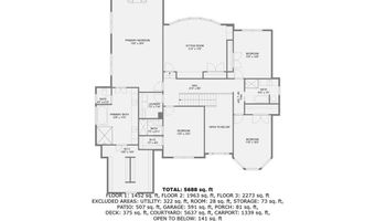 3034 Payton Rd NE, Atlanta, GA 30345
