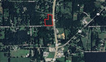 TBD Hwy. 425, Bastrop, LA 71220