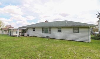 66 S Beverly Ave, Austintown, OH 44515