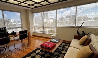 1111 Kane Concourse 305, Bay Harbor Islands, FL 33154