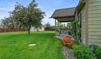 325 Mactavish Ln, Belgrade, MT 59714