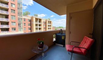 1301 N COURTHOUSE Rd N #812, Arlington, VA 22201