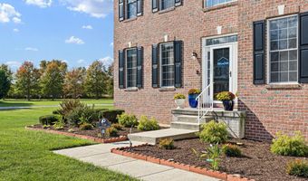 734 HAMPTON HILLS Dr, Camden Wyoming, DE 19934