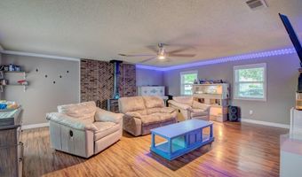 609 Meadow Cir, Beebe, AR 72012