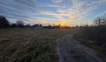 Dalton Street, Albany, KY 42602