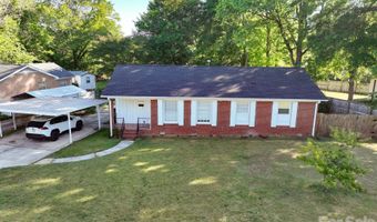 4131 Woodgreen Ter, Charlotte, NC 28205