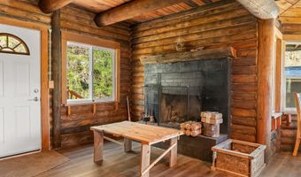 52633 MCKENZIE Hwy, Blue River, OR 97413
