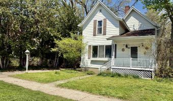 513 Walnut St, Alma, MI 48801
