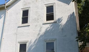 500 E Summit St, Attica, IN 47918