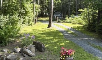Gold Coast Road, Bridgewater, VT 05034