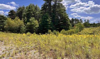 NH Route 3, Bridgewater, NH 03222
