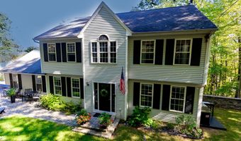 115 Daniel Rd, Bristol, CT 06010