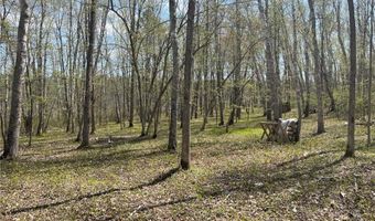 1544 Willard Lake Rd NW, Backus, MN 56435