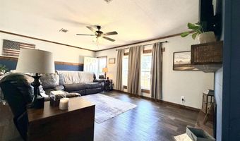 560 N 2nd St, Ashdown, AR 71822