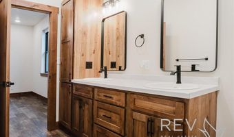 1513 22nd St, Cody, WY 82414