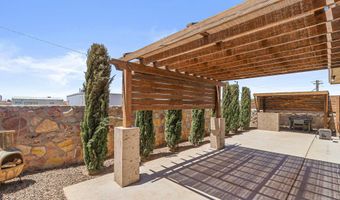 1175 Yucatan Pl, Anthony, NM 88021