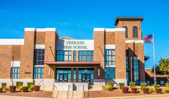 21032 W MAIN Pl, Buckeye, AZ 85396