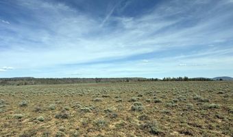 Oregon Pines Road TL 2000, Beatty, OR 97621