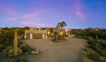 9545 E ROMPING Rd 90, Carefree, AZ 85377