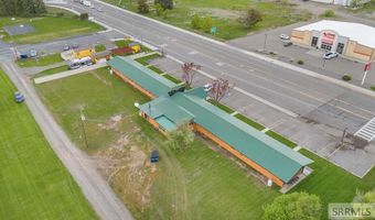 112 E Main St, Ashton, ID 83420